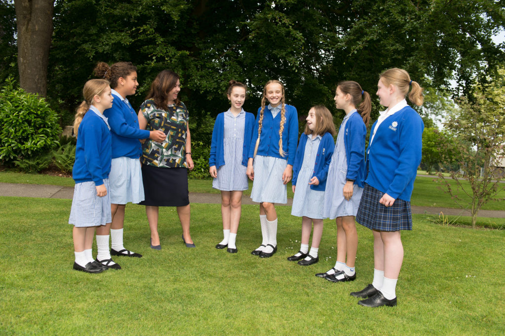 Staff Vacancies The Mount School