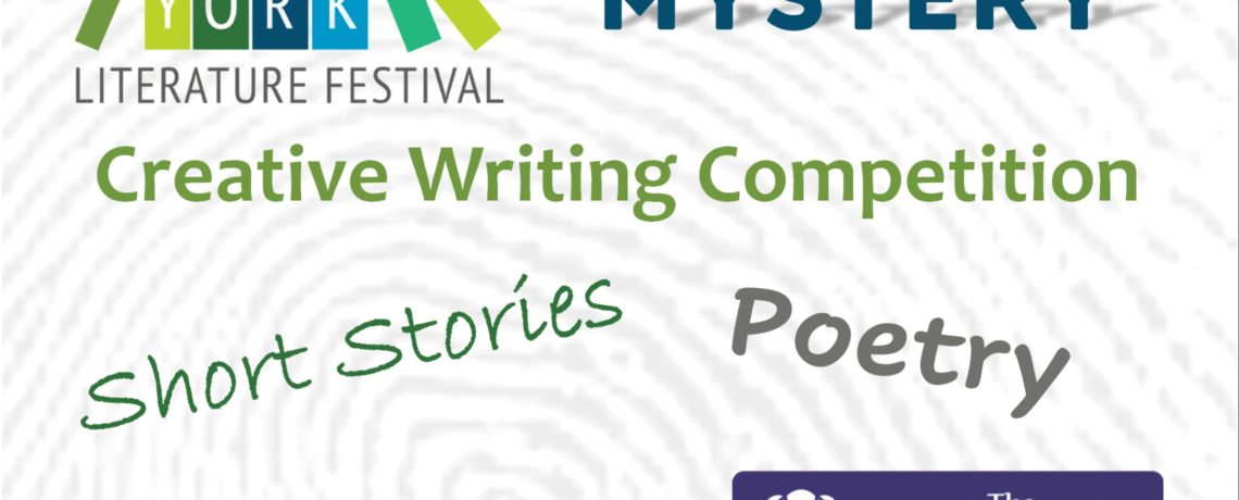 literature and creative writing