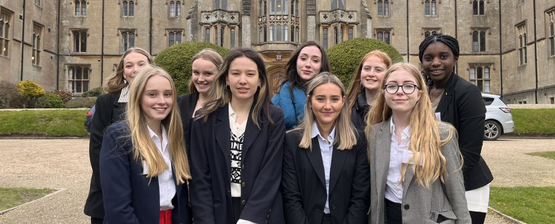 BISMUN 2022 ready for action