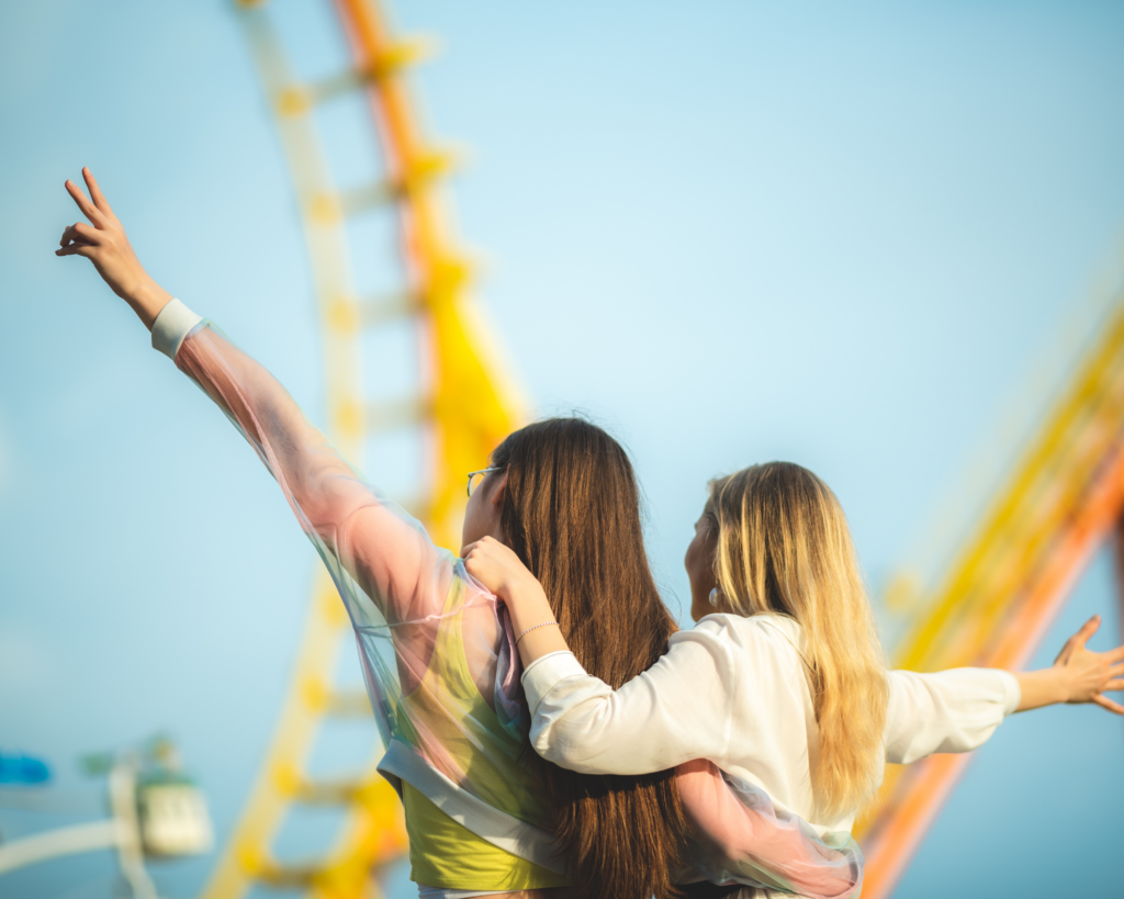 Boarding Trips and Activities - The Mount School