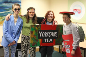Red Nose Day 2022