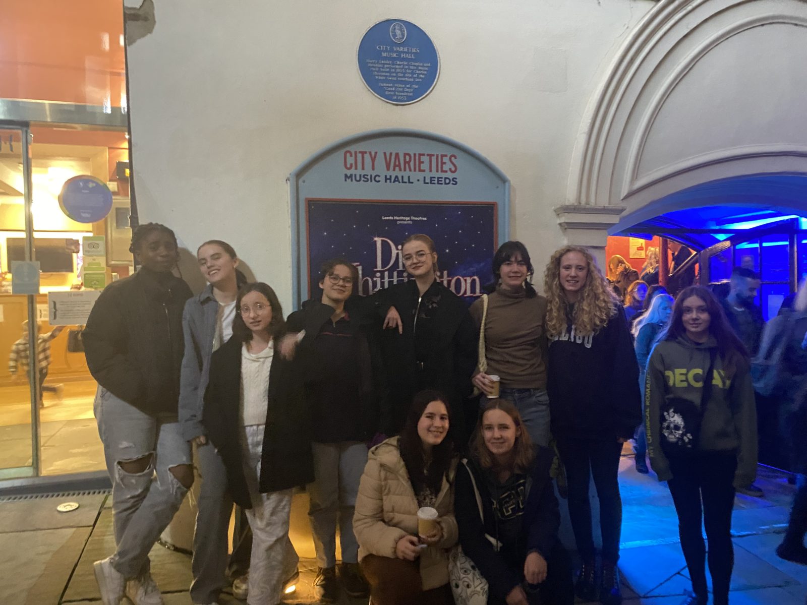 Pantomime season is upon us... Oh yes, it is! - The Mount School