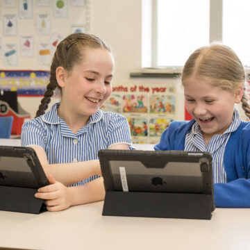The Mount Prep School York